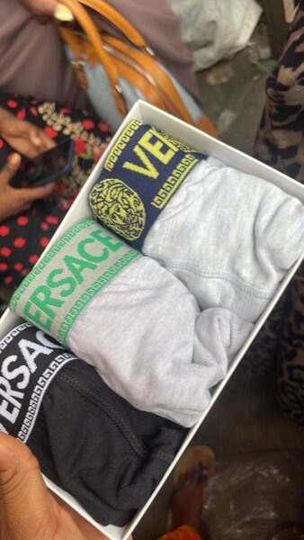 Chocoto de marque et bracelet