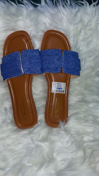 Mules Femme Élégantes