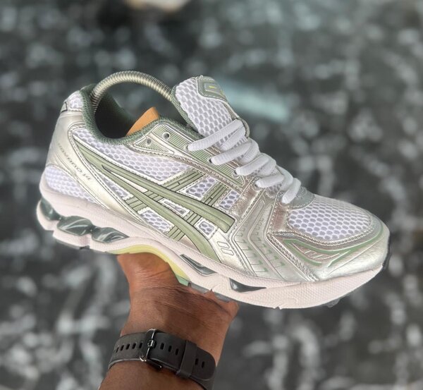 Chaussures de sport Asics pour homme