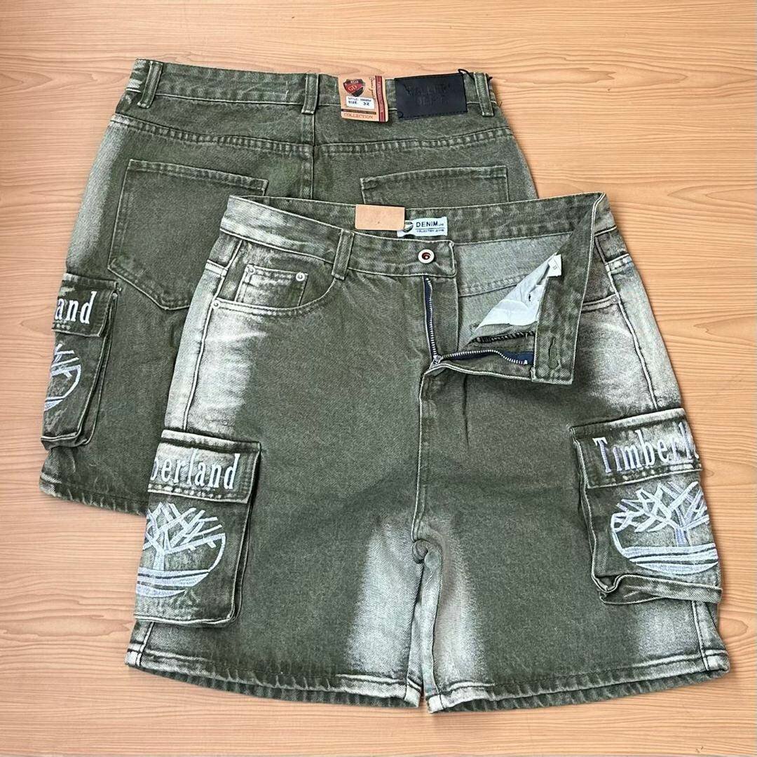 Jeans shorts