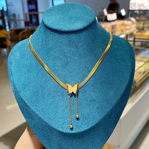 Ensemble Papillon 3 en 1