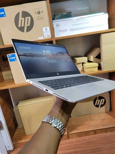 Laptop HP et Lenovo Pro