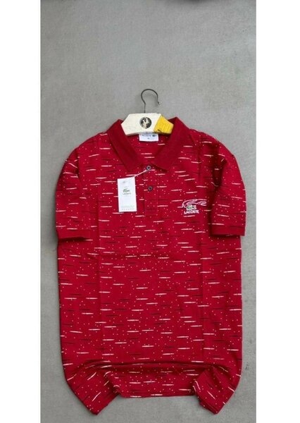 Polo classique pour homme