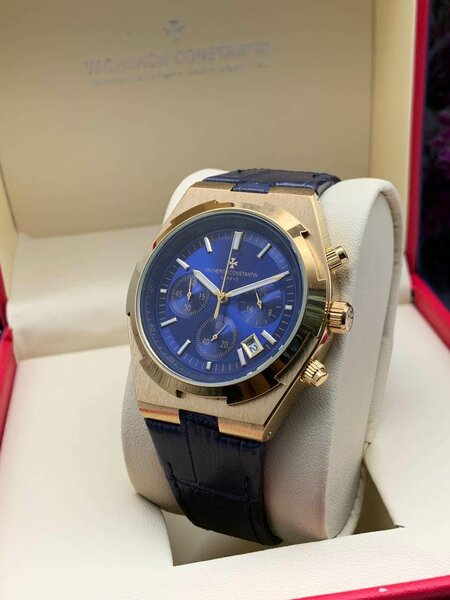 Vacheron Constatin watch