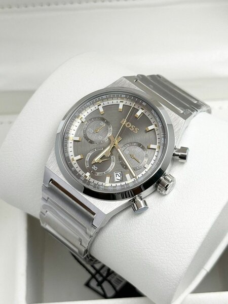 Montre Homme Luxe BOSS