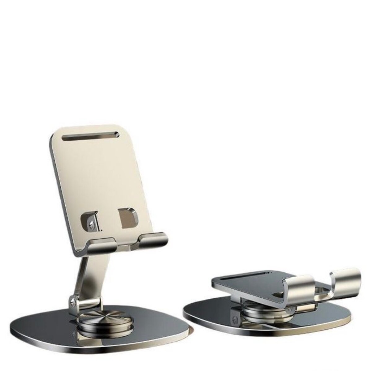 Support Téléphone Rotatif Réglable