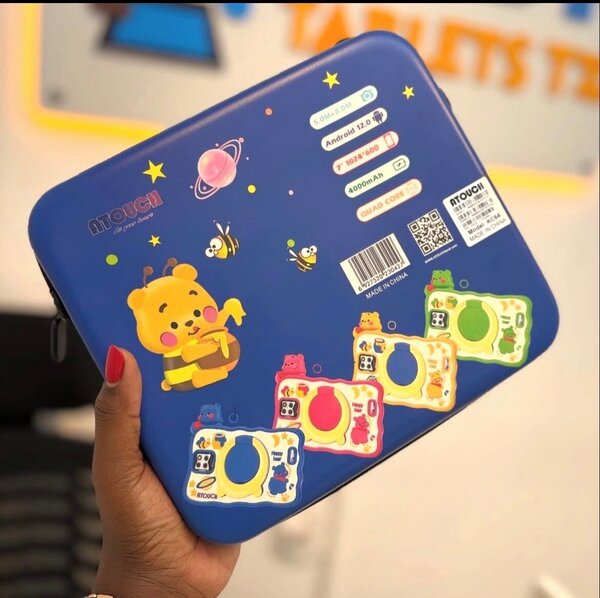 Kids Tablet Case