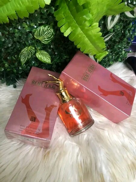 Parfum Asrar Énigmatique