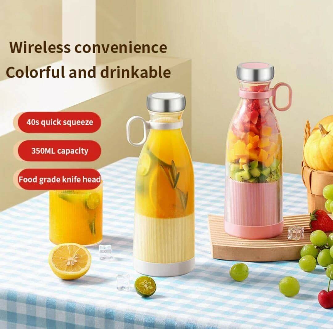 Mini mélangeur électrique