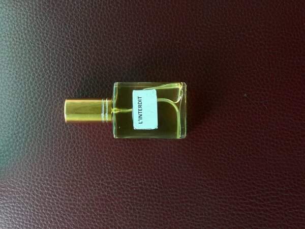 L'Interdit Parfum Femme