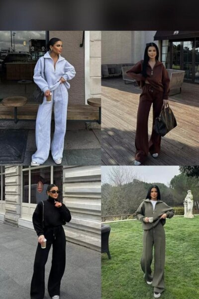 Combinaison Femme Élégante