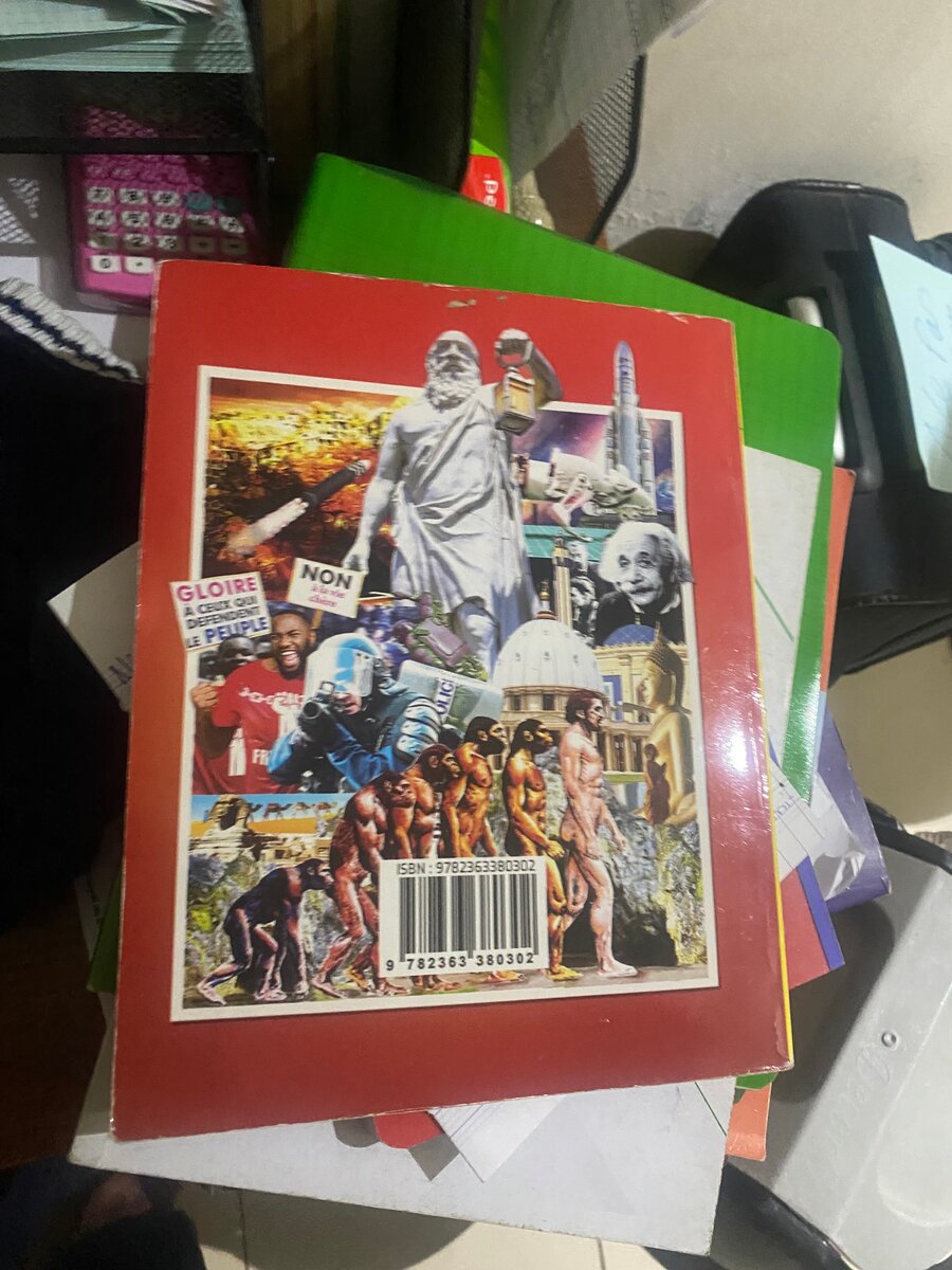 Manuel de Philosophie Terminales