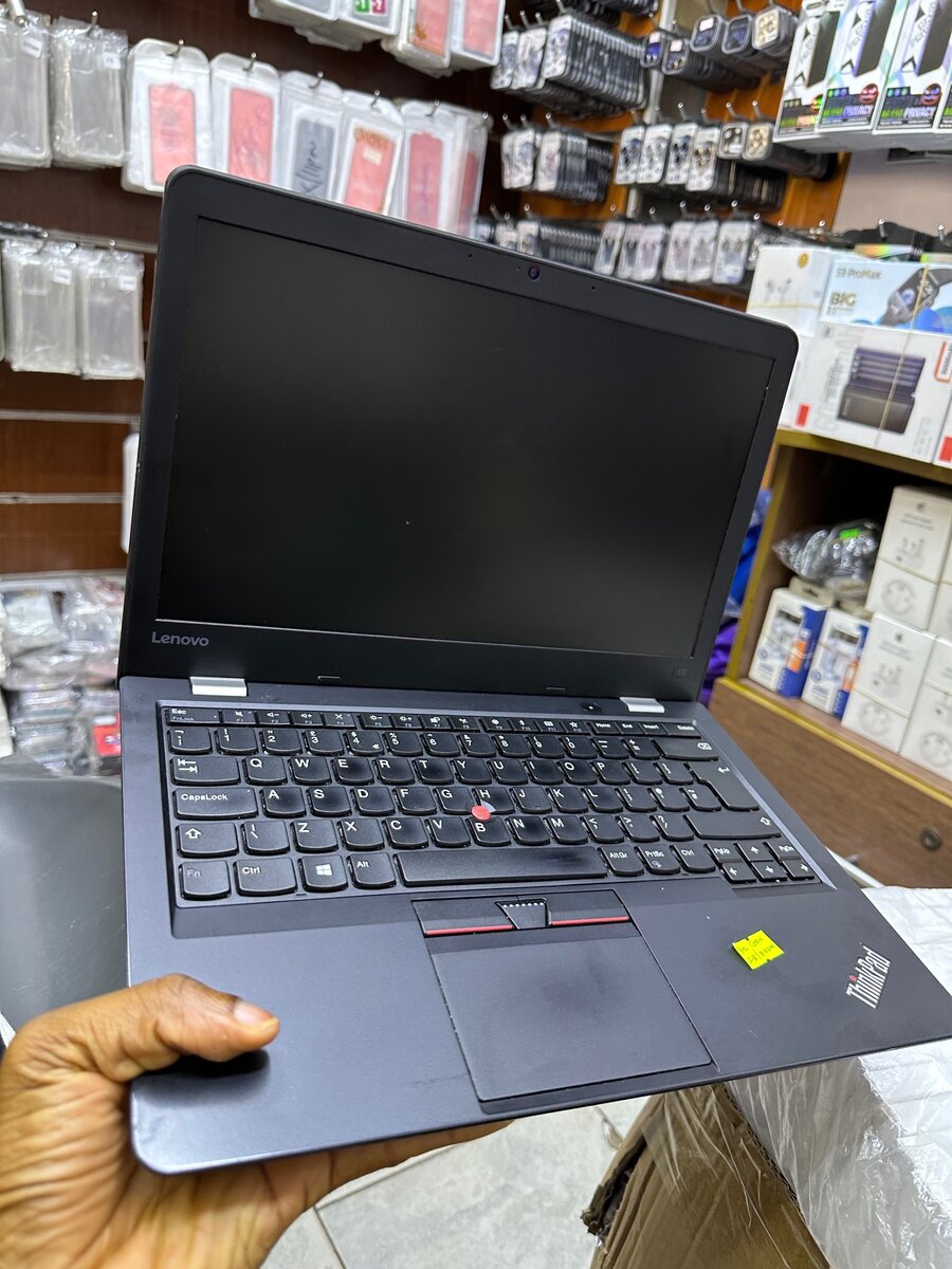 Lenovo thinkpad