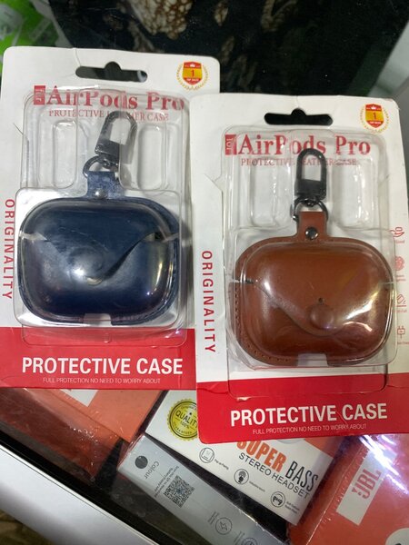 AirPods Pro cases