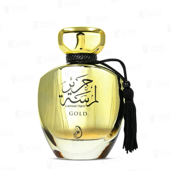 Lamsat Harir Gold - Parfum