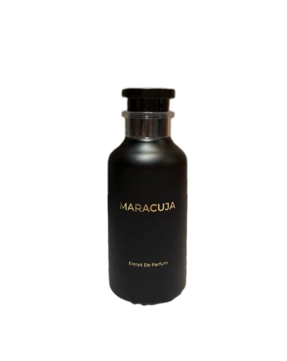 Parfum gulf fragrance Maracuja
