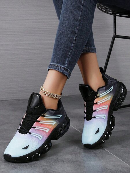 Chaussures Femme Baskets