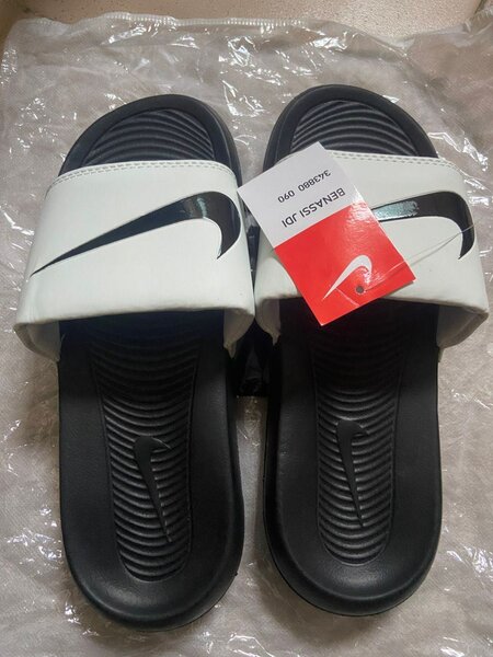 Claquettes de sport unisexes confortables