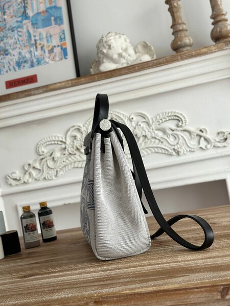 Сумка под Hermes herbag