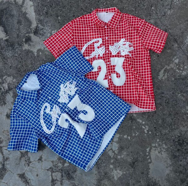 T-shirt homme tendance