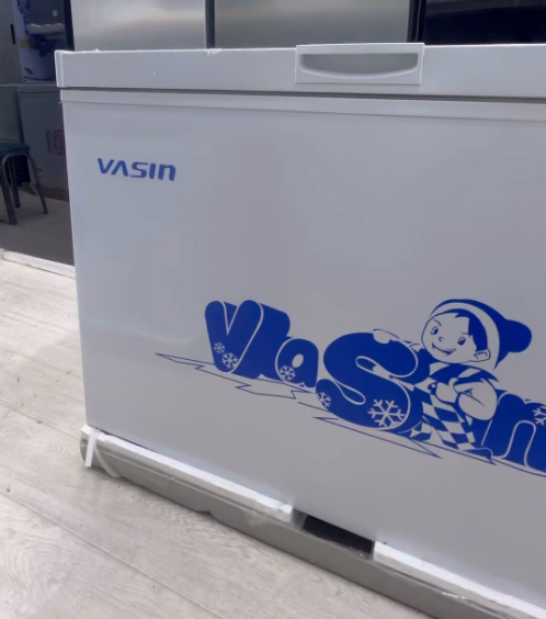 Морозильник VASIN 350