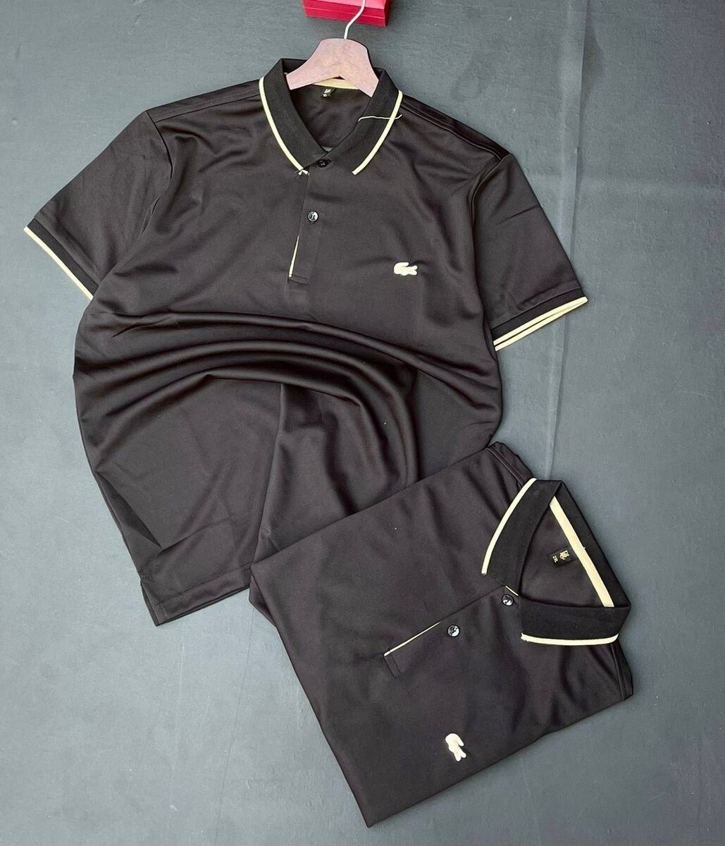 ORIGINAL MENS DESIGN LACOSTE