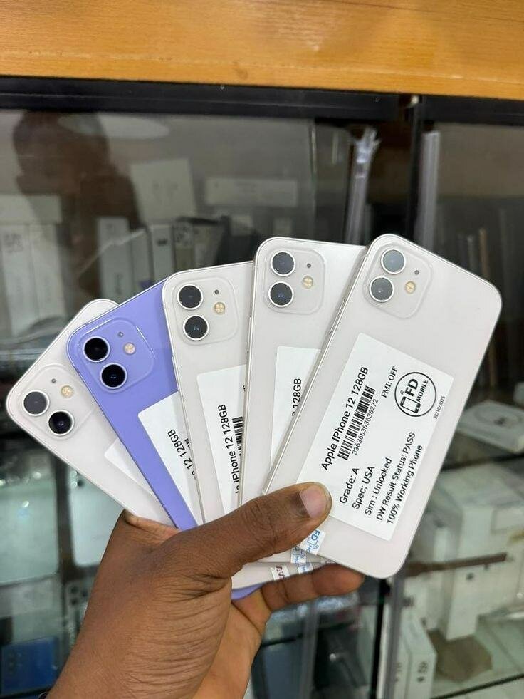 iPhone 13 - Smartphone Reconditionné