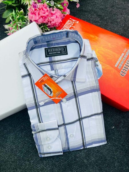 Unisex long sleeves shirts