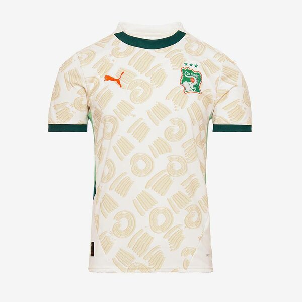 Maillot de Football Classique