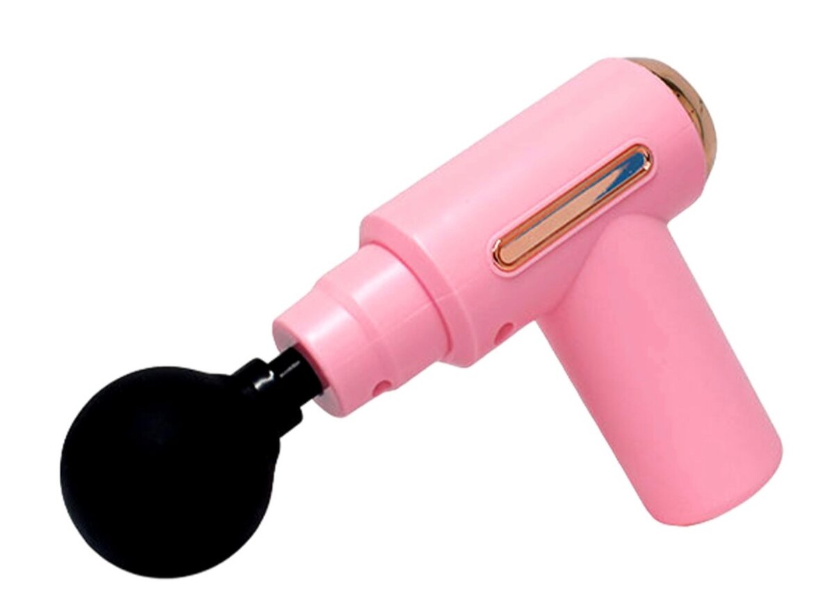 FACIAL GUN MASSAGER