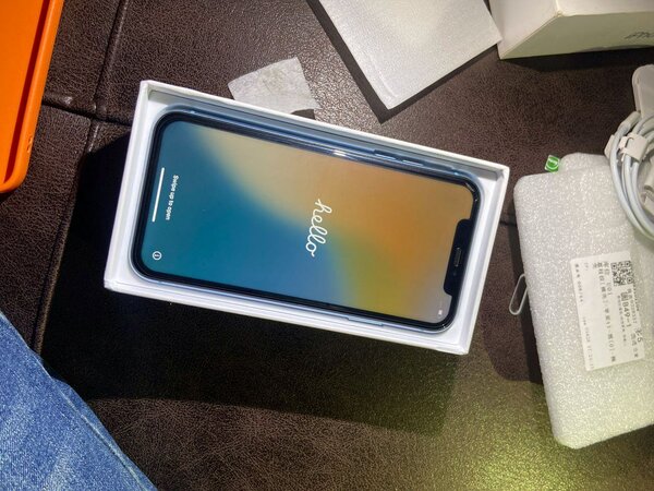 Iphone XR 64 gb