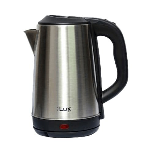 Bouilloire électrique ilux LXK-125