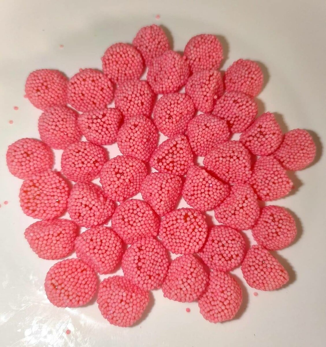 100g de bonbons Haribo