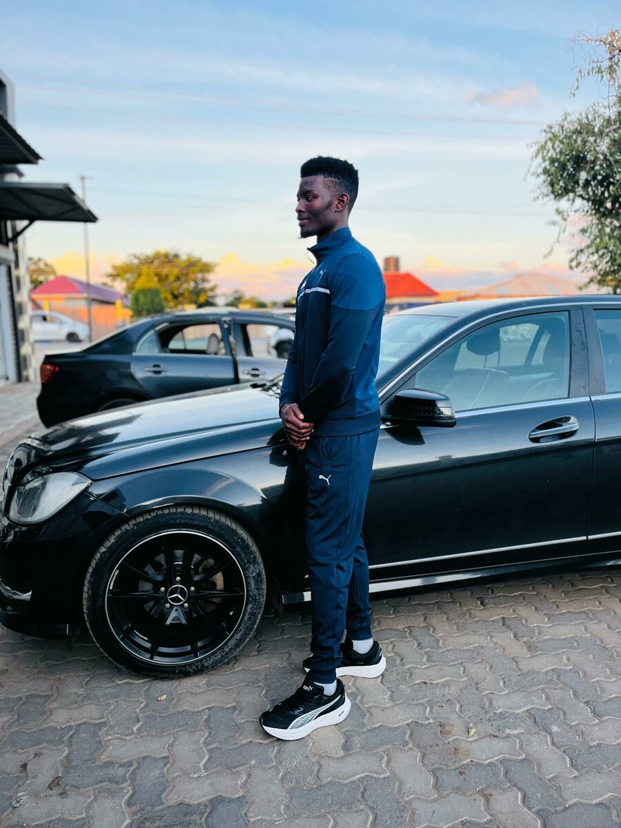 Quality Puma Tracksuits