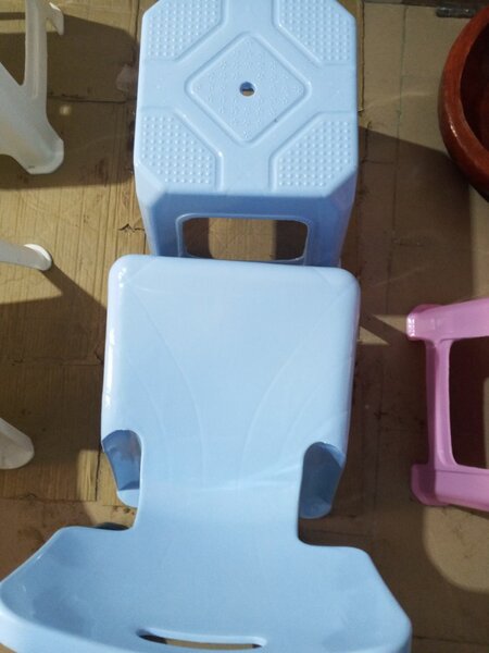 Chaise pour enfants