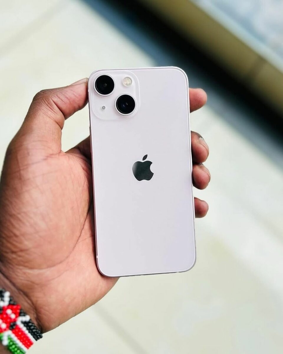 iPhone 13 Mini 128GB (pre owned)