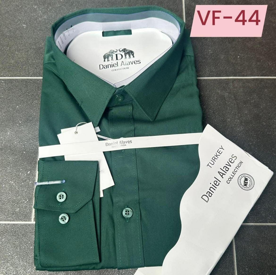 Chemise élégante pour hommes