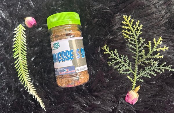 Épices Mélange 5 Saveurs