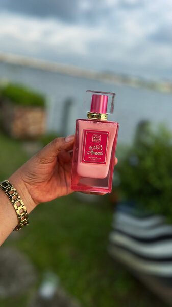 Parfum Floral Éclat