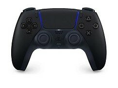 Manettes PS5 noir