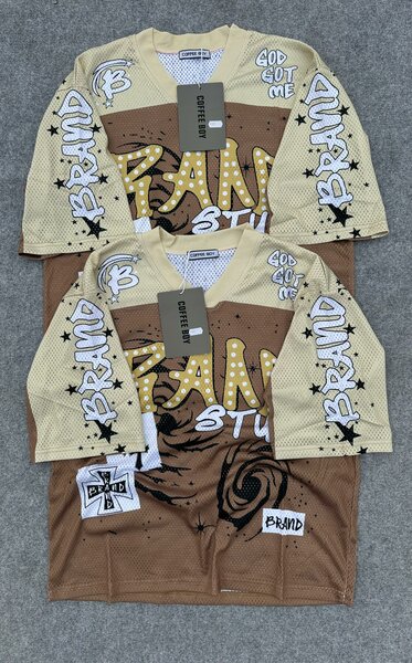 Maillot Sport Style Urbain