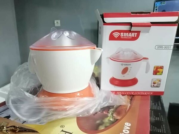 Cuiseur de riz disponible bon prix :