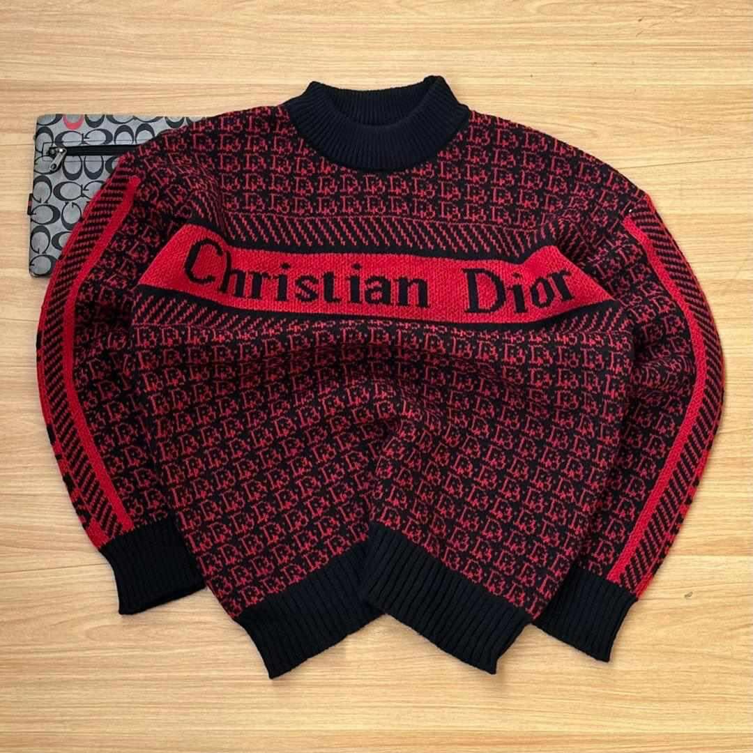 Heavy Sweaters available