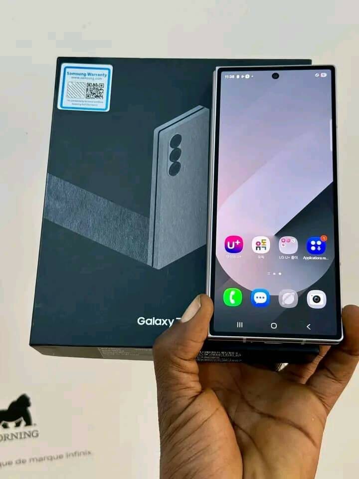 Galaxy S21 Ultra 5G Neuf