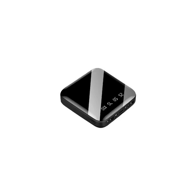 Chargeur sans fil compact