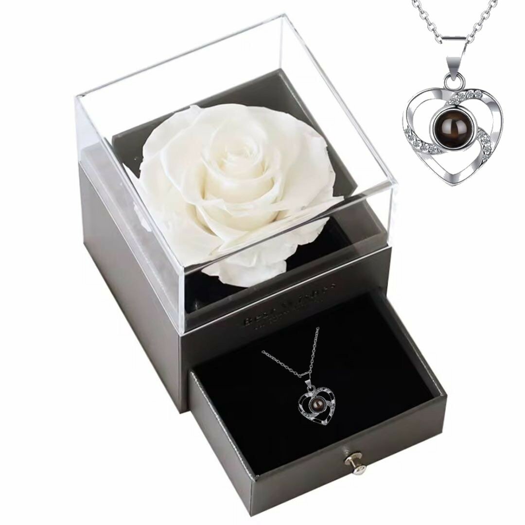 collier cadeau Pour femme