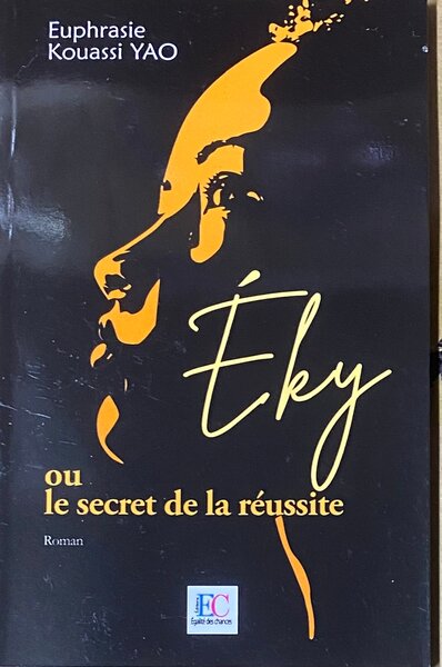 Éky - Secret de Réussite