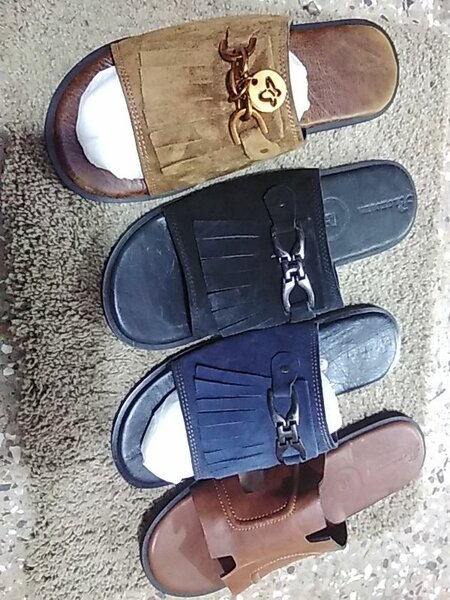 Men Slippers