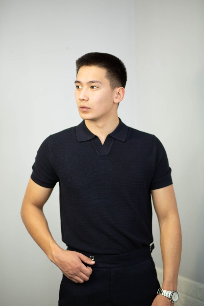 Батник «Diqorifd»