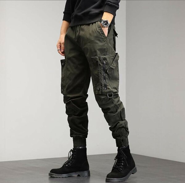 Pantalon homme